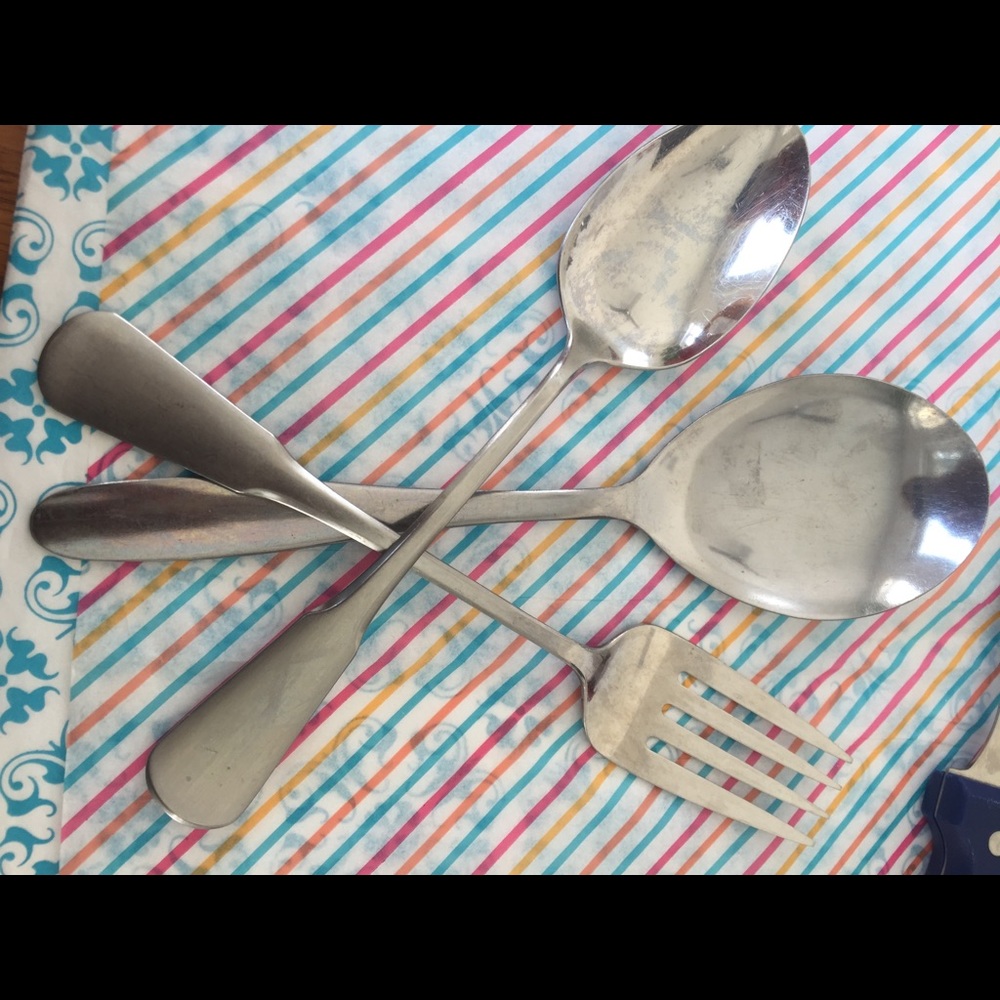 Flatware ROGER PRO SET - Picture 7 of 8